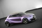 Citroen REVOLTe Concept 2009 года